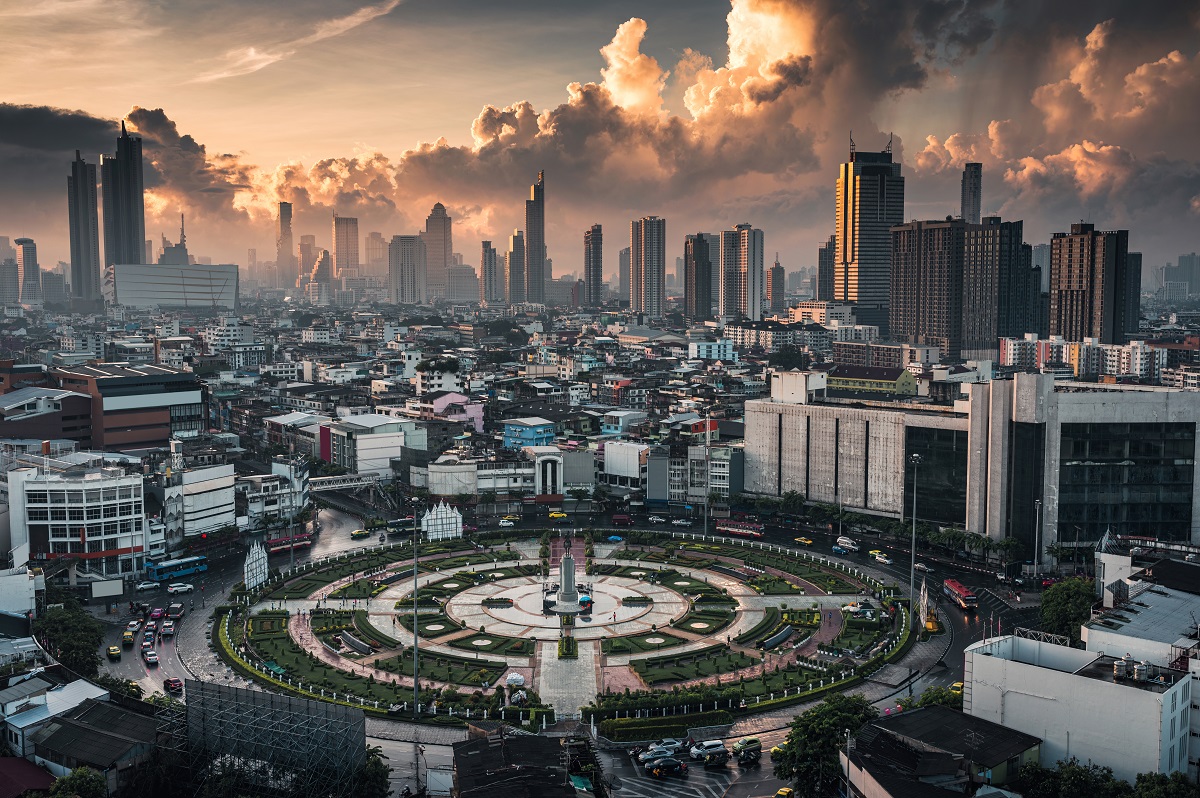 Is Jakarta Still a Good City to Move To — Despite Being the Fastest Sinking City?