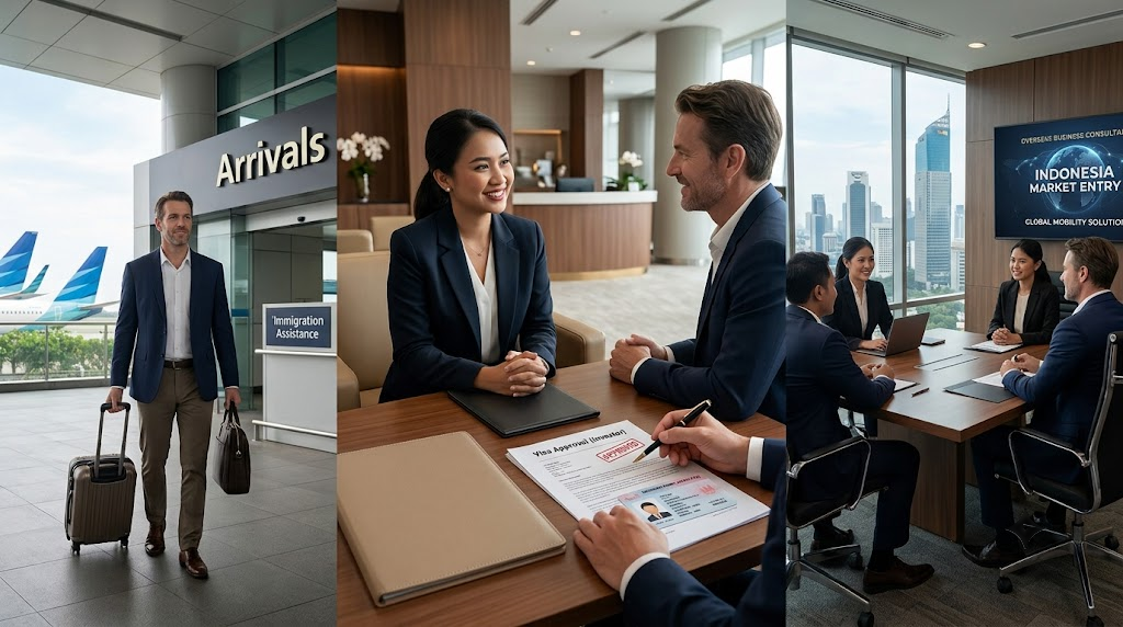 Visa Immigration
